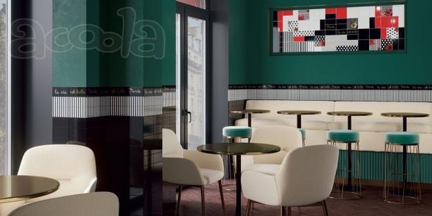 Керамическая плитка от торговой марки Kerama Marazzi в салонах города Миасса