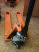 Продам гидравлическая телега 2т (китай) hpt maxilift