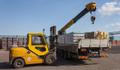 Газоблок Пораблок D500, прочность B 2,5, R-150