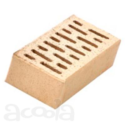 Продам кирпич Кемма слоновая кость 250x120x65