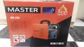 Сварочный аппарат Master MS220