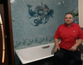 Сантехник кафельщик  Челябинск