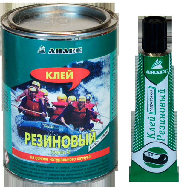 Клей для различных работ
