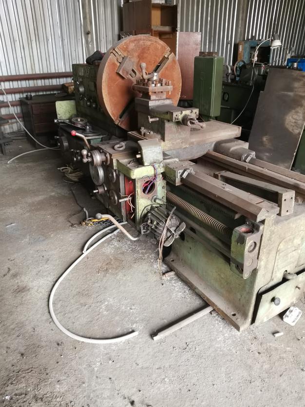 Снос зданий и Сооружений